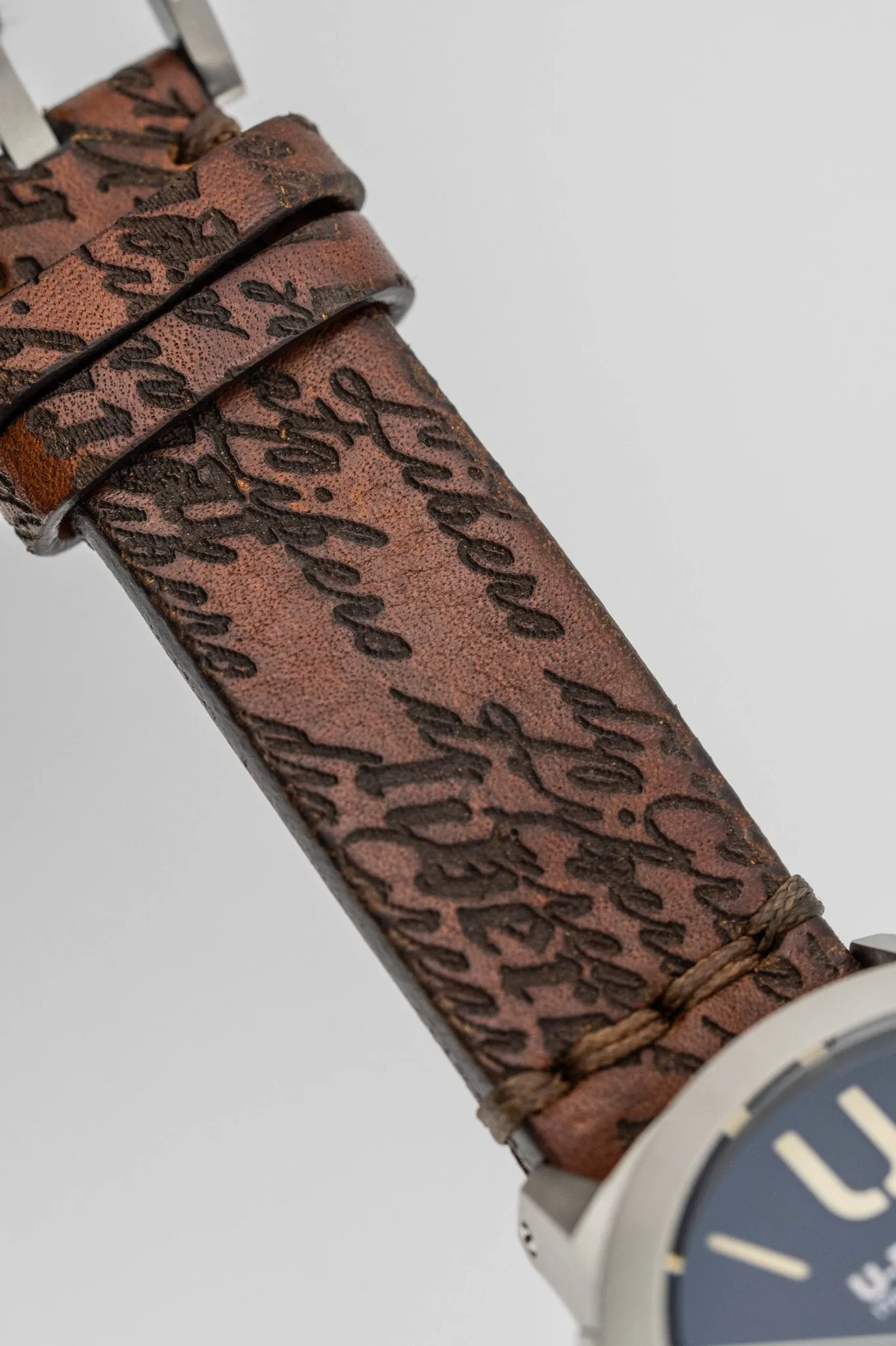 U-Boat Watch Classico U-47 AS1 8105