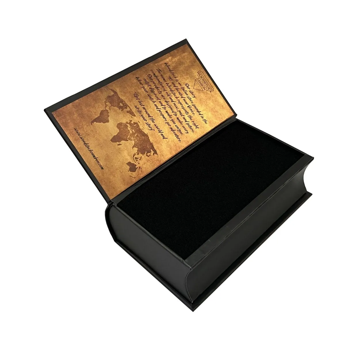 Umbral Journey Waterproof Watch