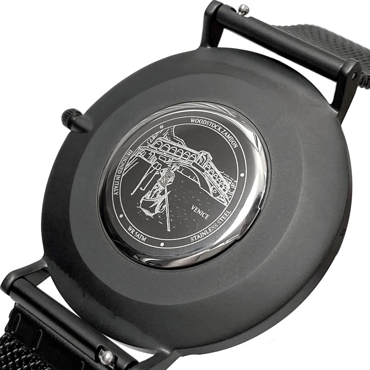 Umbral Journey Waterproof Watch