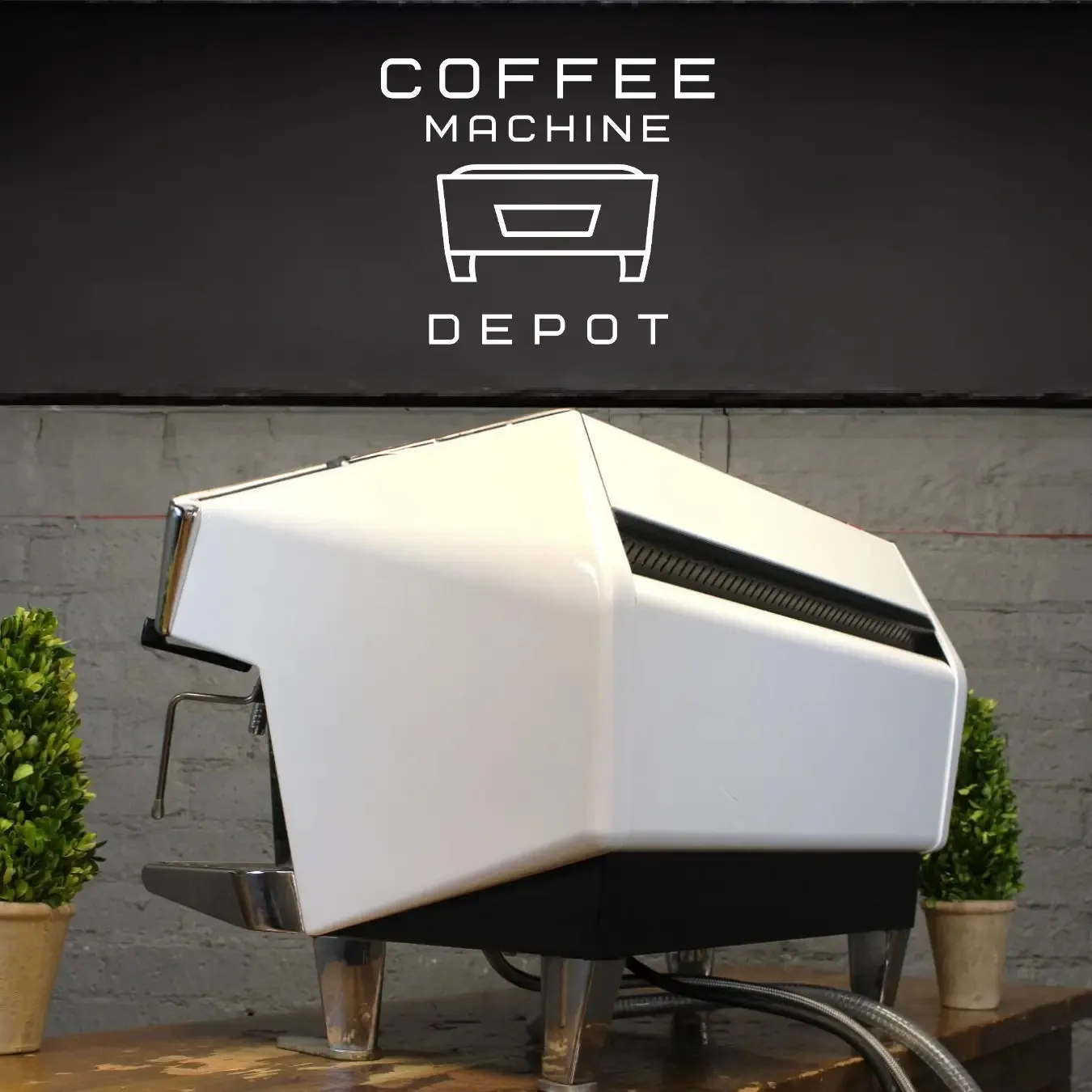 Unic Stella Di Caffe 2 Group Commercial Espresso Machine