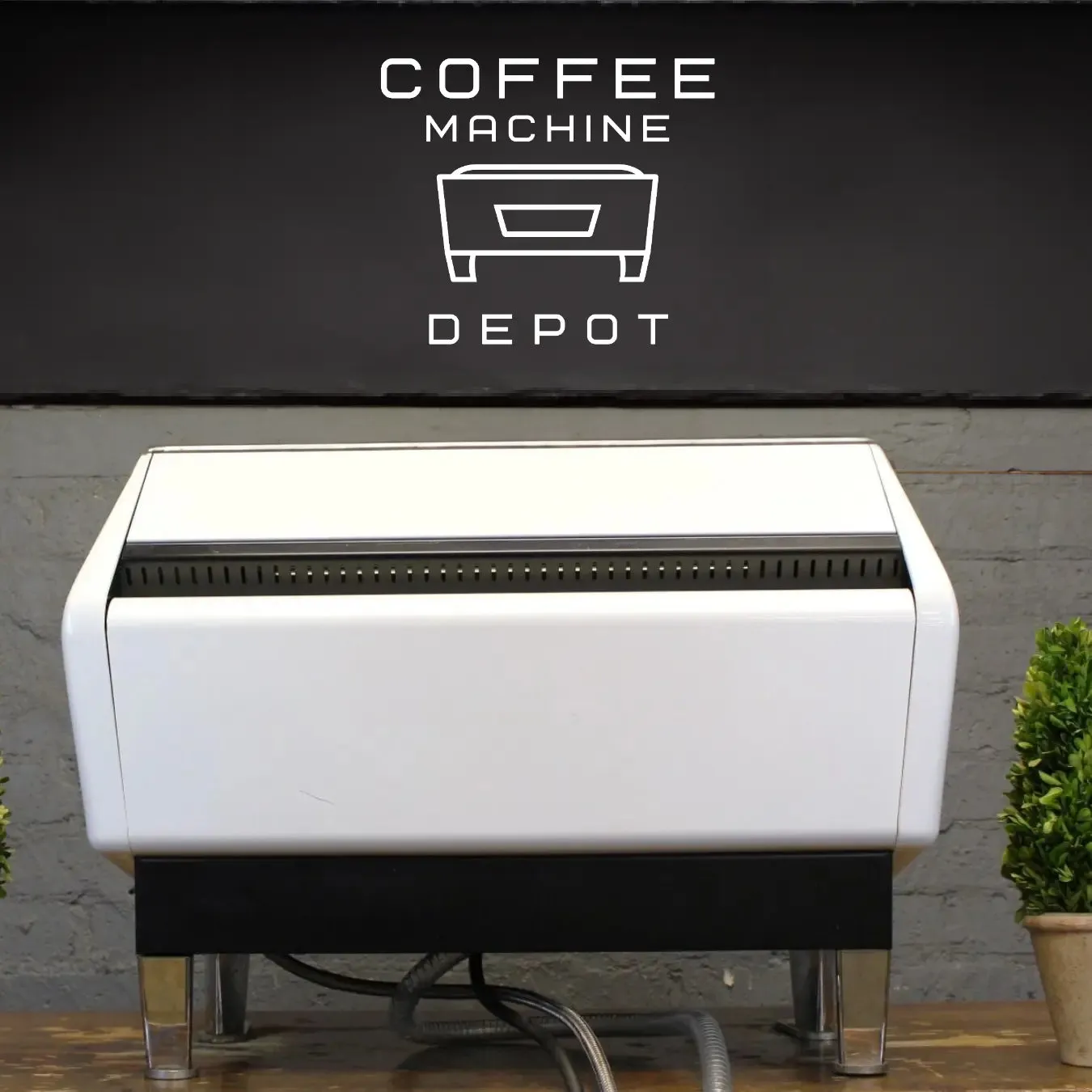 Unic Stella Di Caffe 2 Group Commercial Espresso Machine