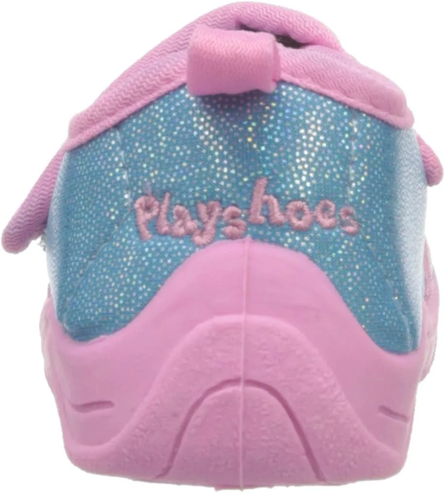 Unisex Children's Hausschuh Glitter Slippers