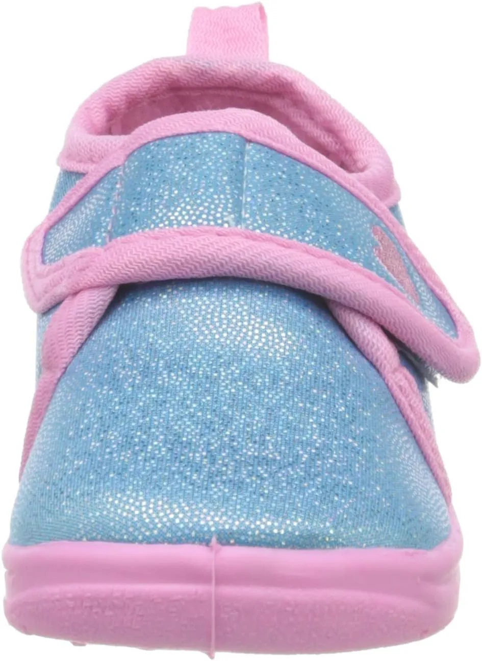 Unisex Children's Hausschuh Glitter Slippers
