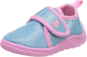 Unisex Children's Hausschuh Glitter Slippers