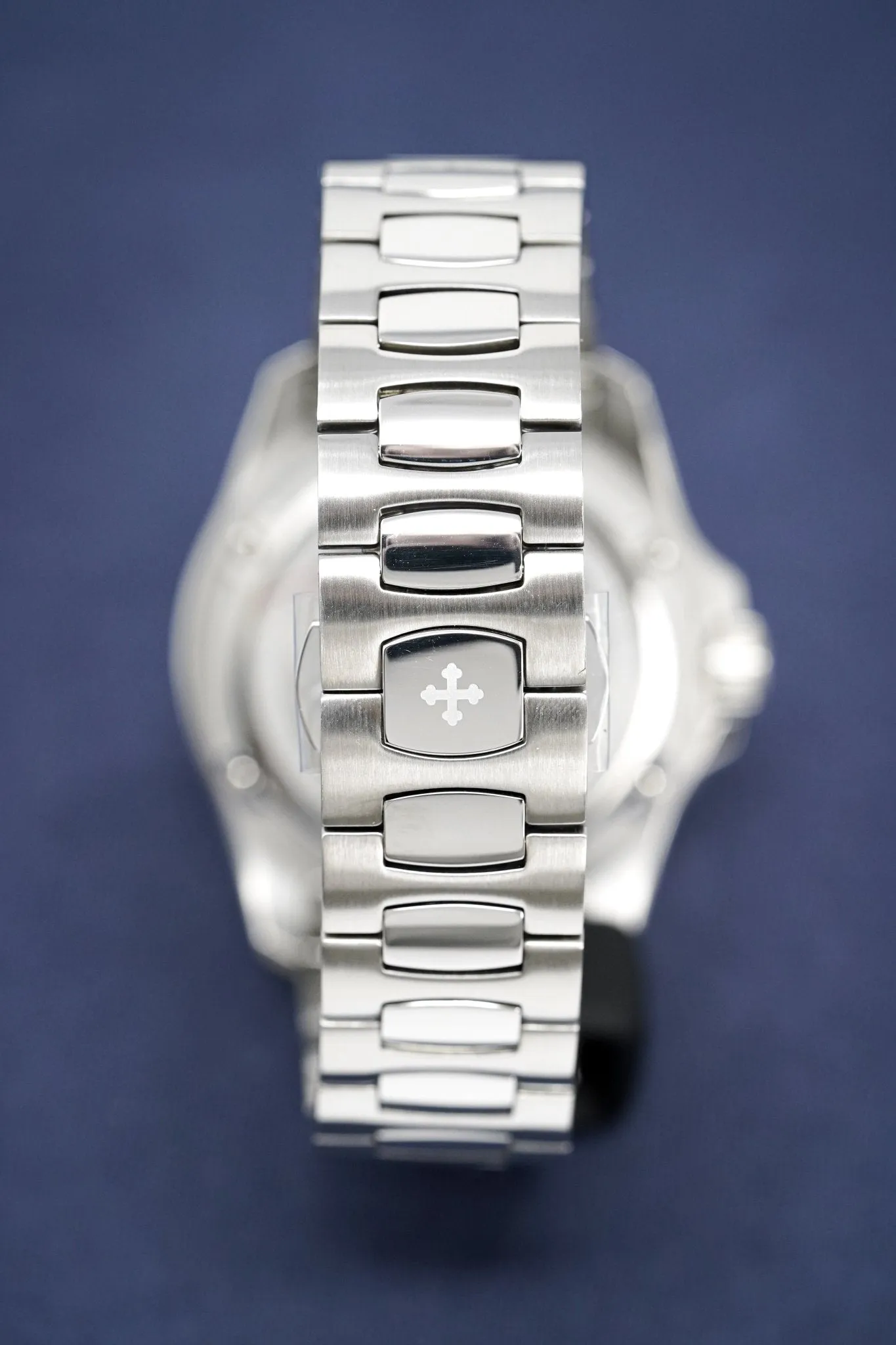 Venezianico Automatic Watch Nereide UltraLeggero Skeleton Canova Bracelet 3921503C