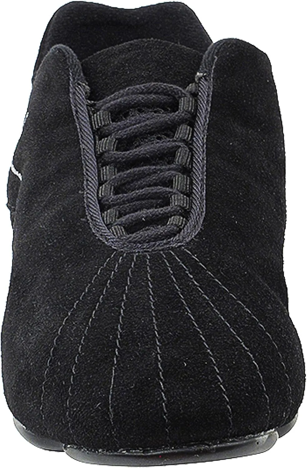 Very Fine Dance Shoes Men's Women's Practice Dance Sneaker Shoes Split Sole VFSN016EB Comfortable Bundle of 4