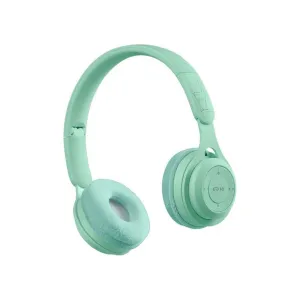 Wireless Headphones Mint