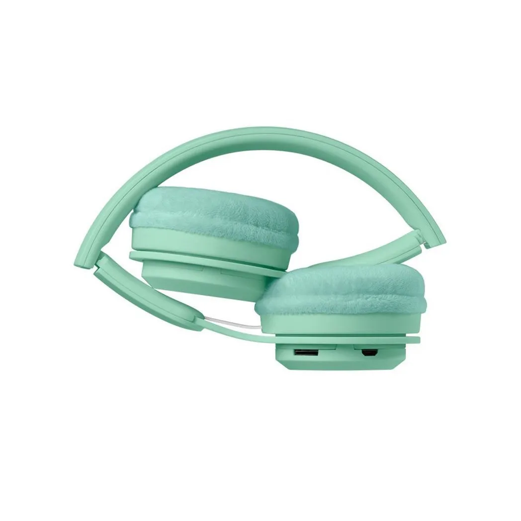 Wireless Headphones Mint