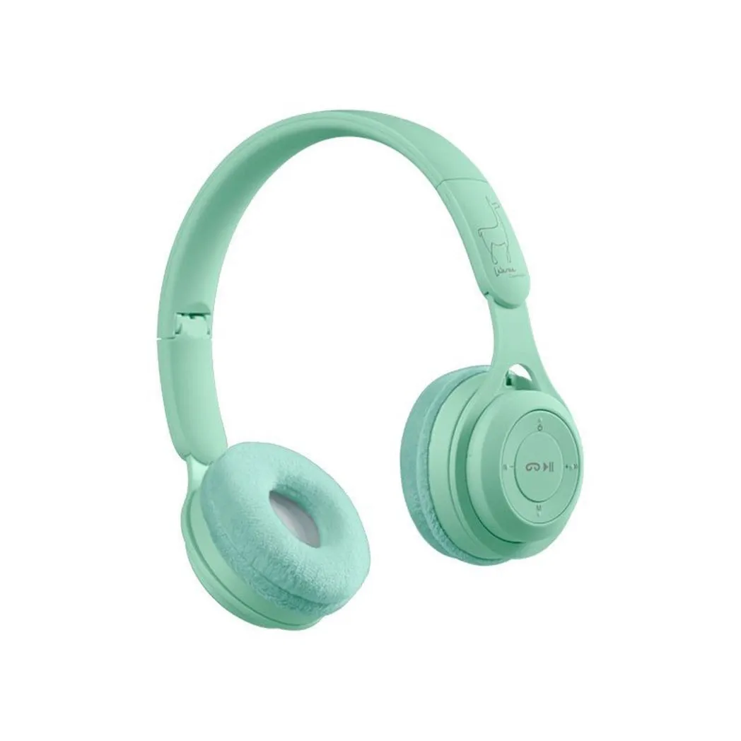 Wireless Headphones Mint