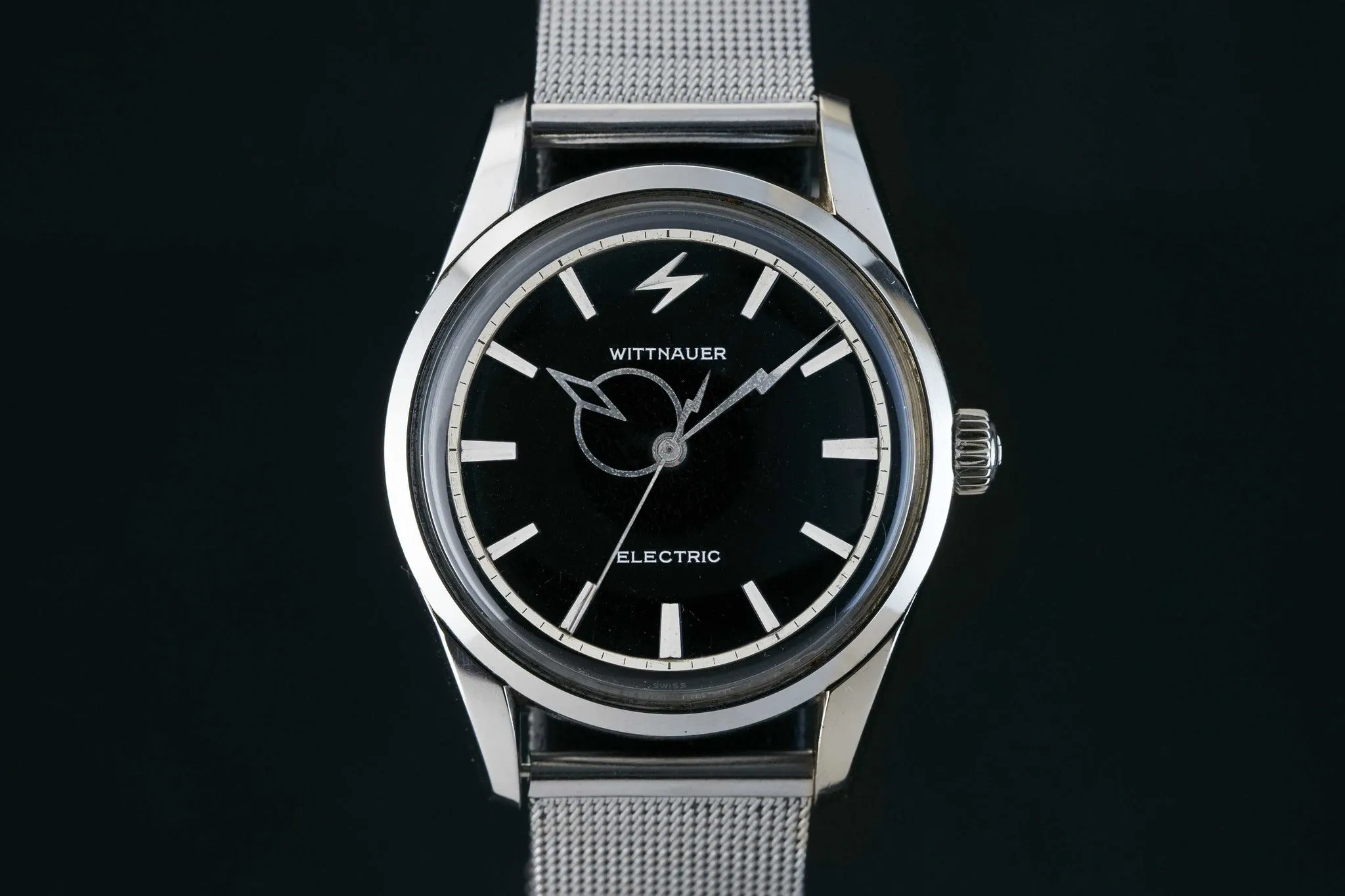 Wittnauer Electric