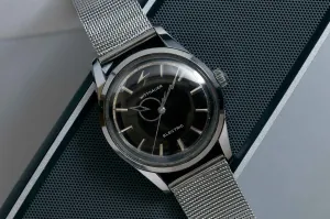 Wittnauer Electric