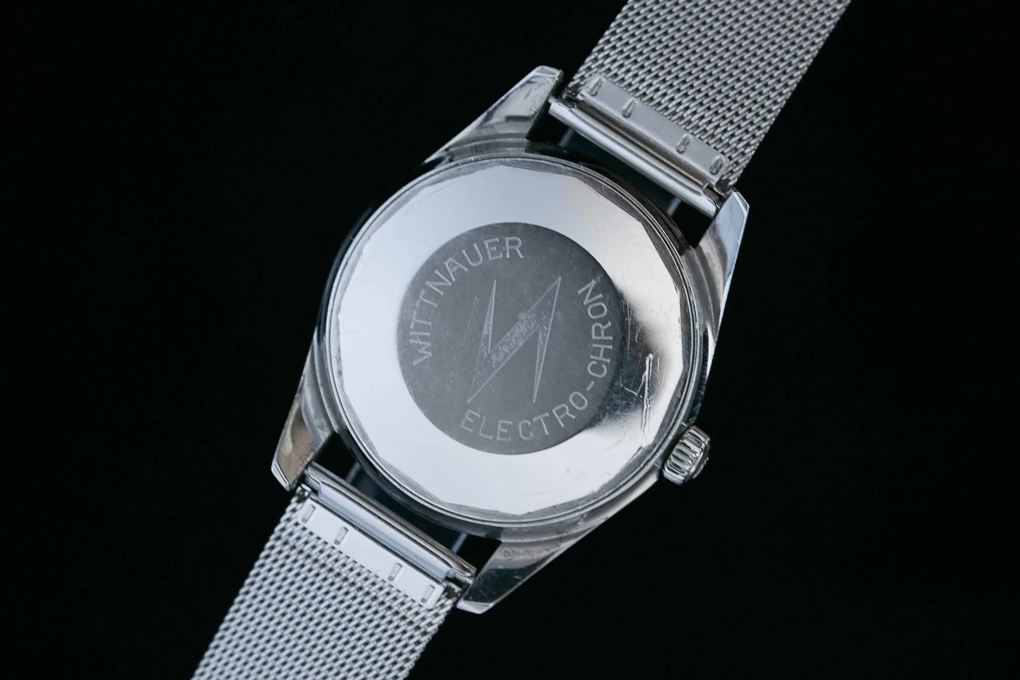 Wittnauer Electric
