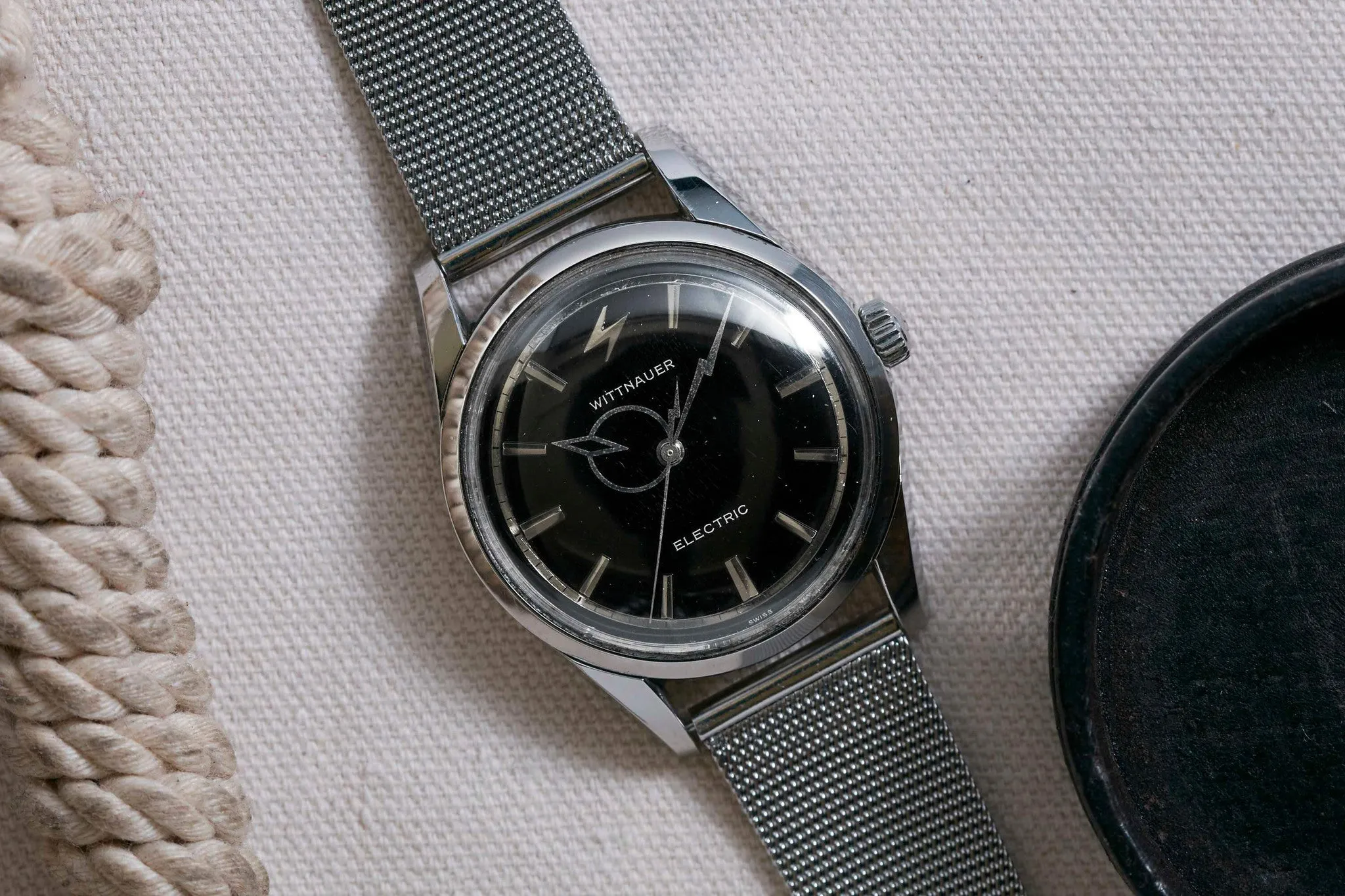 Wittnauer Electric