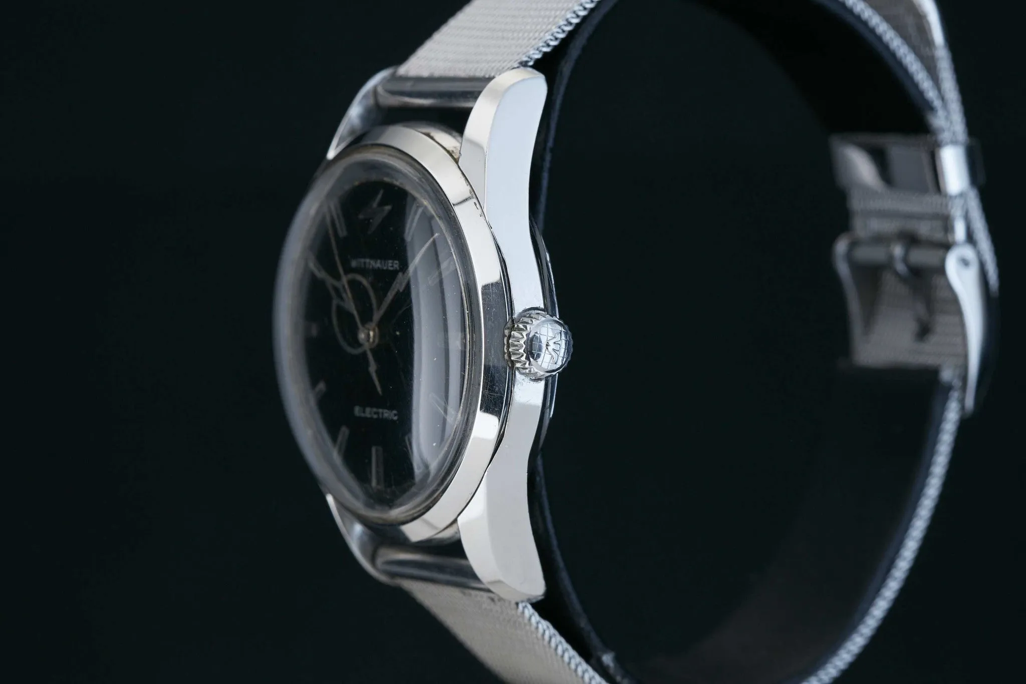 Wittnauer Electric