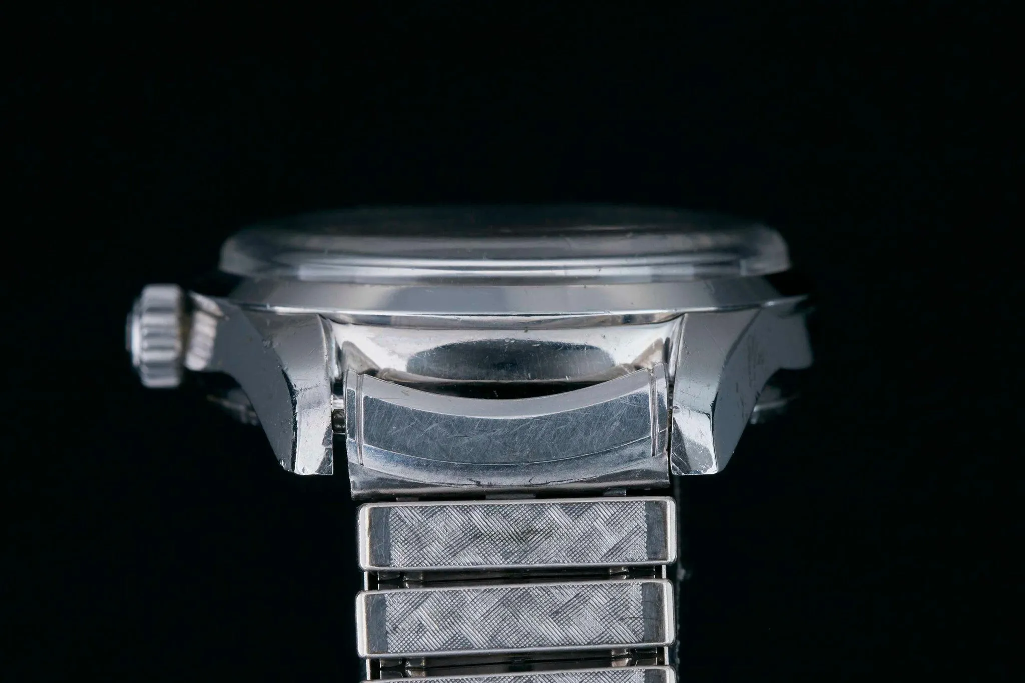 Wittnauer Electro-Chron Presented For Charity Auction