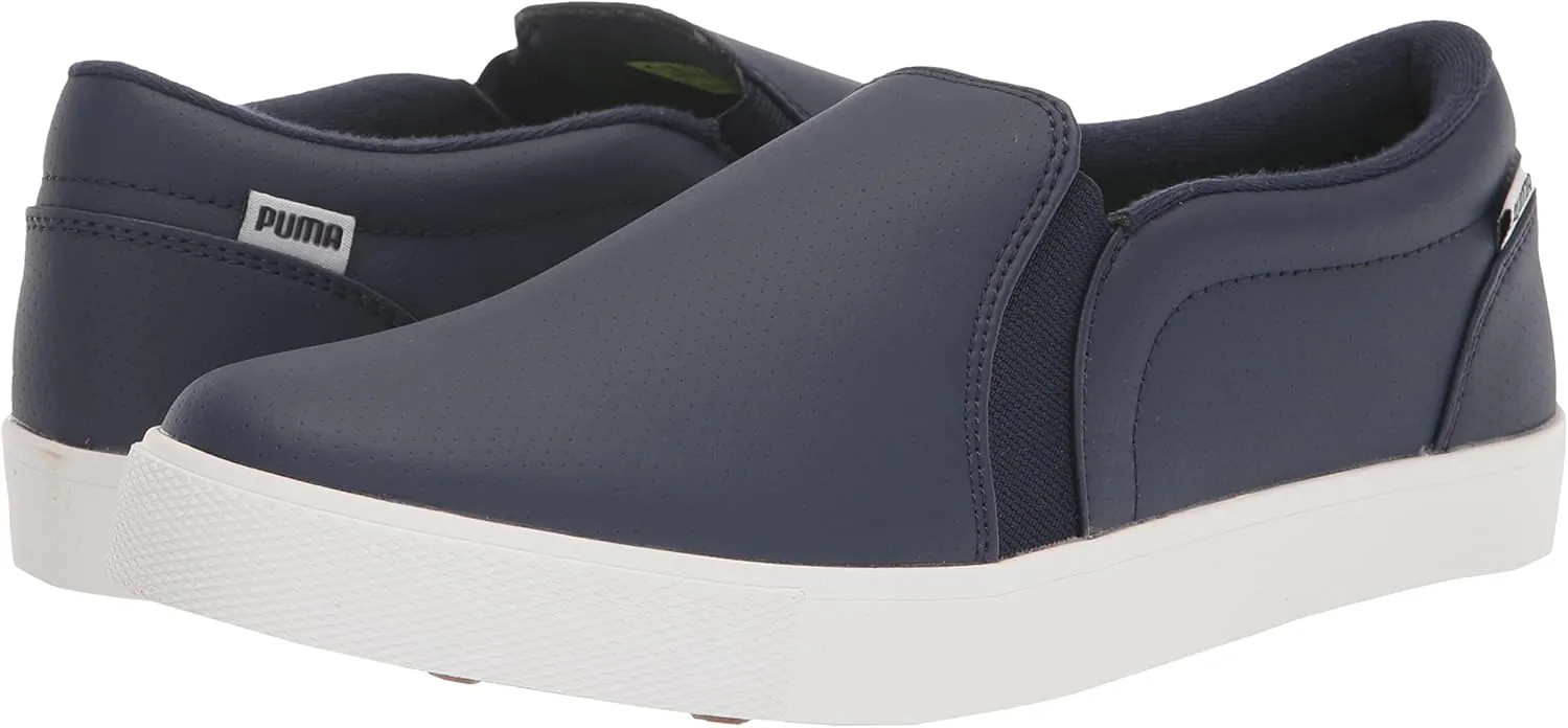 Women's Tustin Fusion Slip-on Golf Shoe