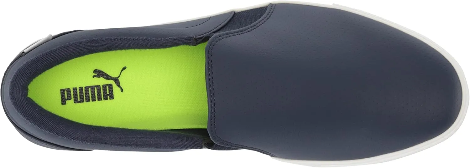 Women's Tustin Fusion Slip-on Golf Shoe