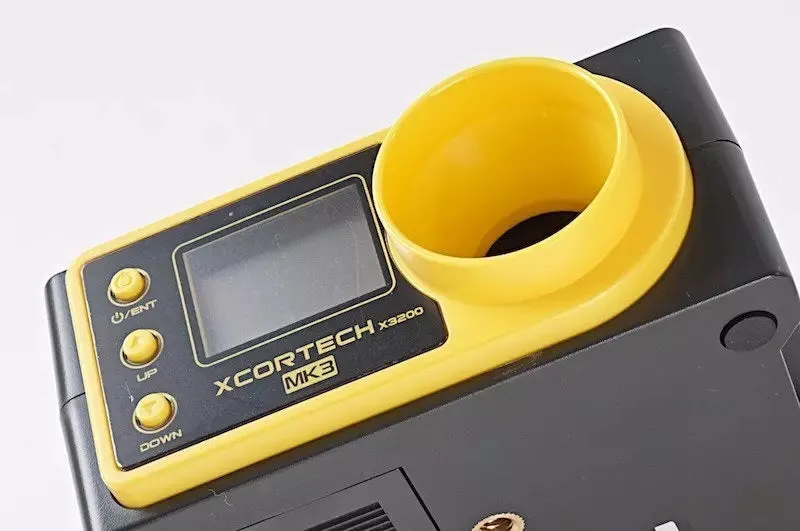 X3200 MK3 Chronograph