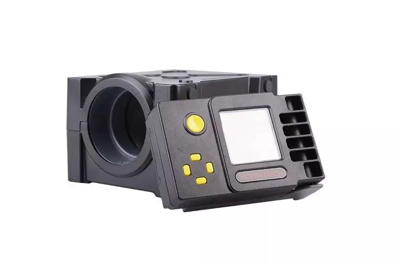 X3500 Chronograph