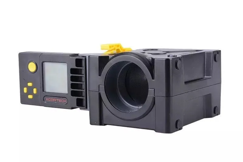 X3500 Chronograph