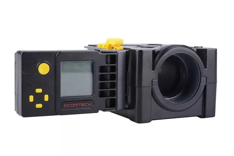 X3500 Chronograph
